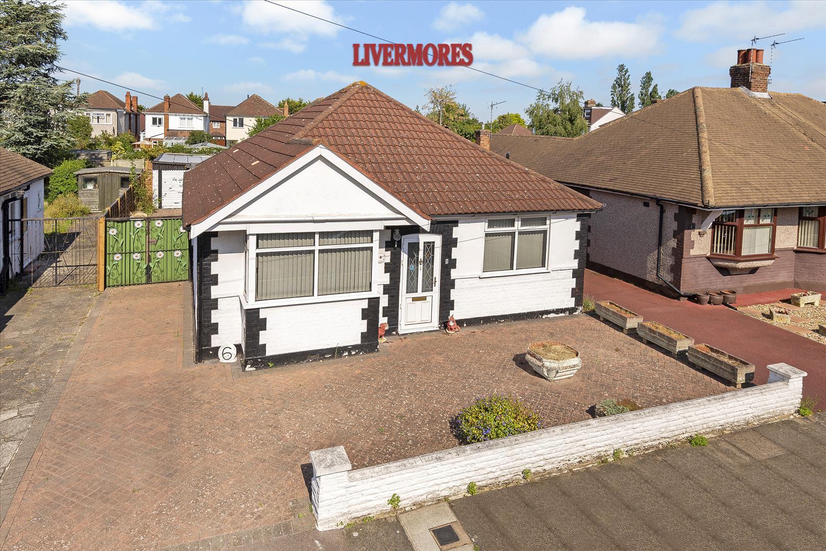 Marcus Road, Dartford